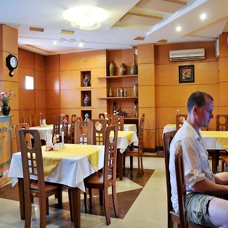 Lac Vien Hotel Ho Chi Minh-byen Eksteriør bilde