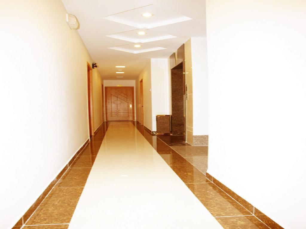 Lac Vien Hotel Ho Chi Minh-byen Eksteriør bilde